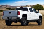 2017 GMC Sierra 2500 HD SLE