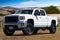 2017 GMC Sierra 2500 HD SLE