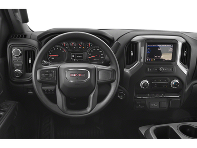 2024 GMC Sierra 2500 HD SLT