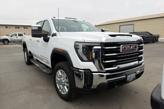 2024 GMC Sierra 2500 HD SLT
