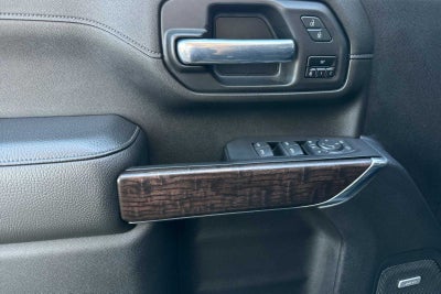 2021 GMC Sierra 2500 HD Denali