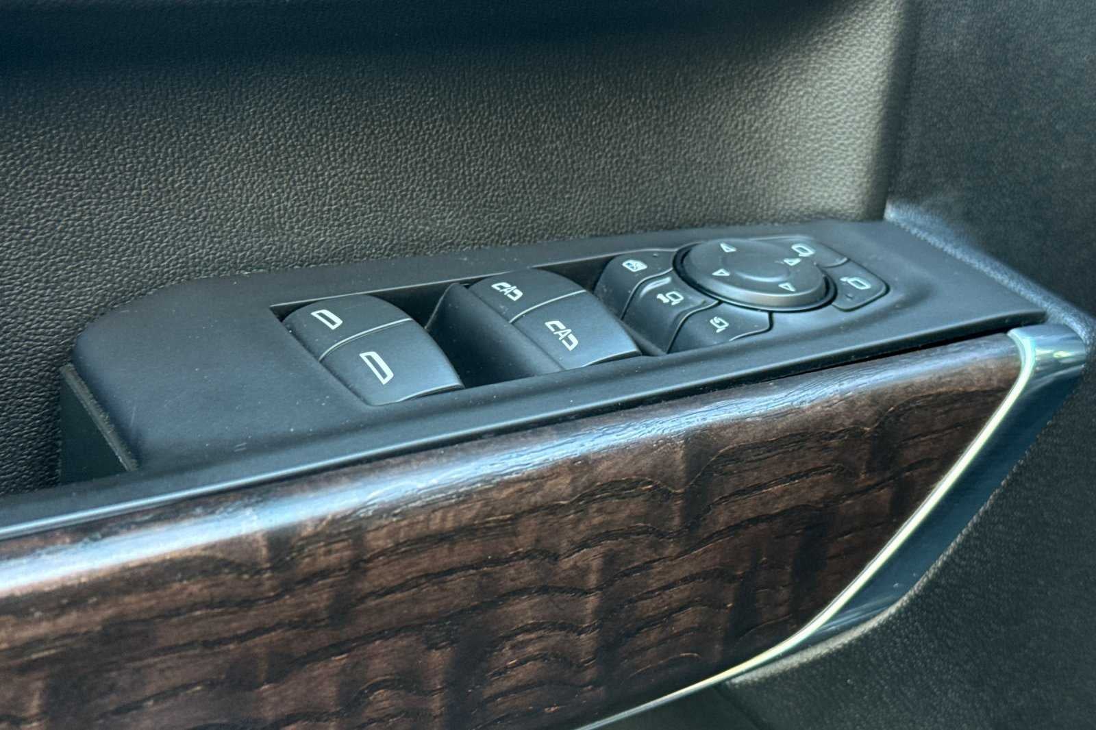 2021 GMC Sierra 2500 HD Denali