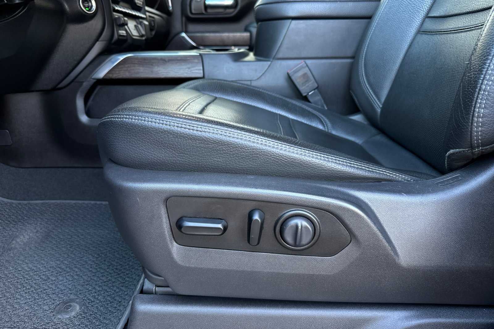 2021 GMC Sierra 2500 HD Denali