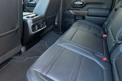 2021 GMC Sierra 2500 HD Denali