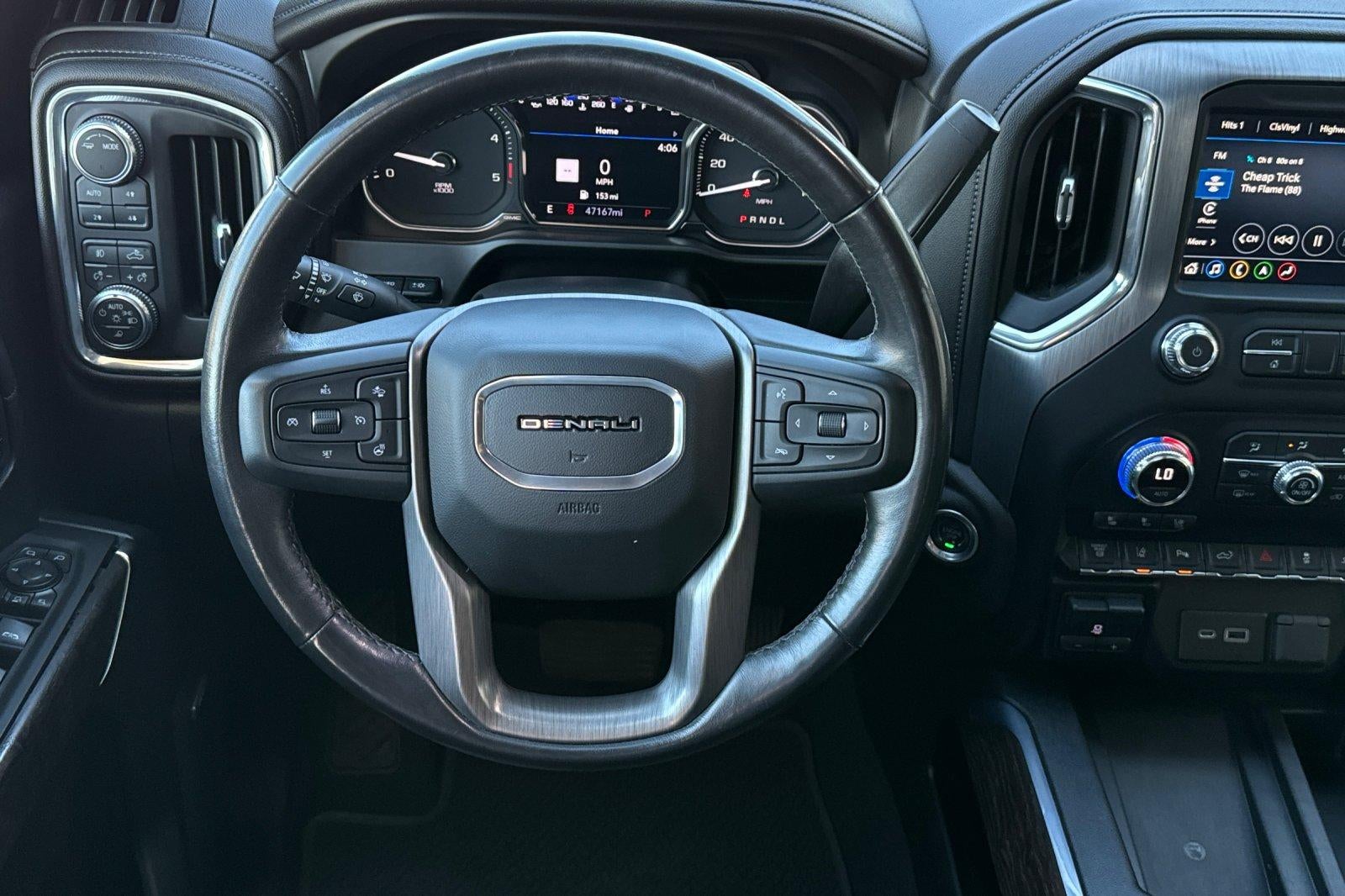 2021 GMC Sierra 2500 HD Denali