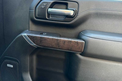 2021 GMC Sierra 2500 HD Denali