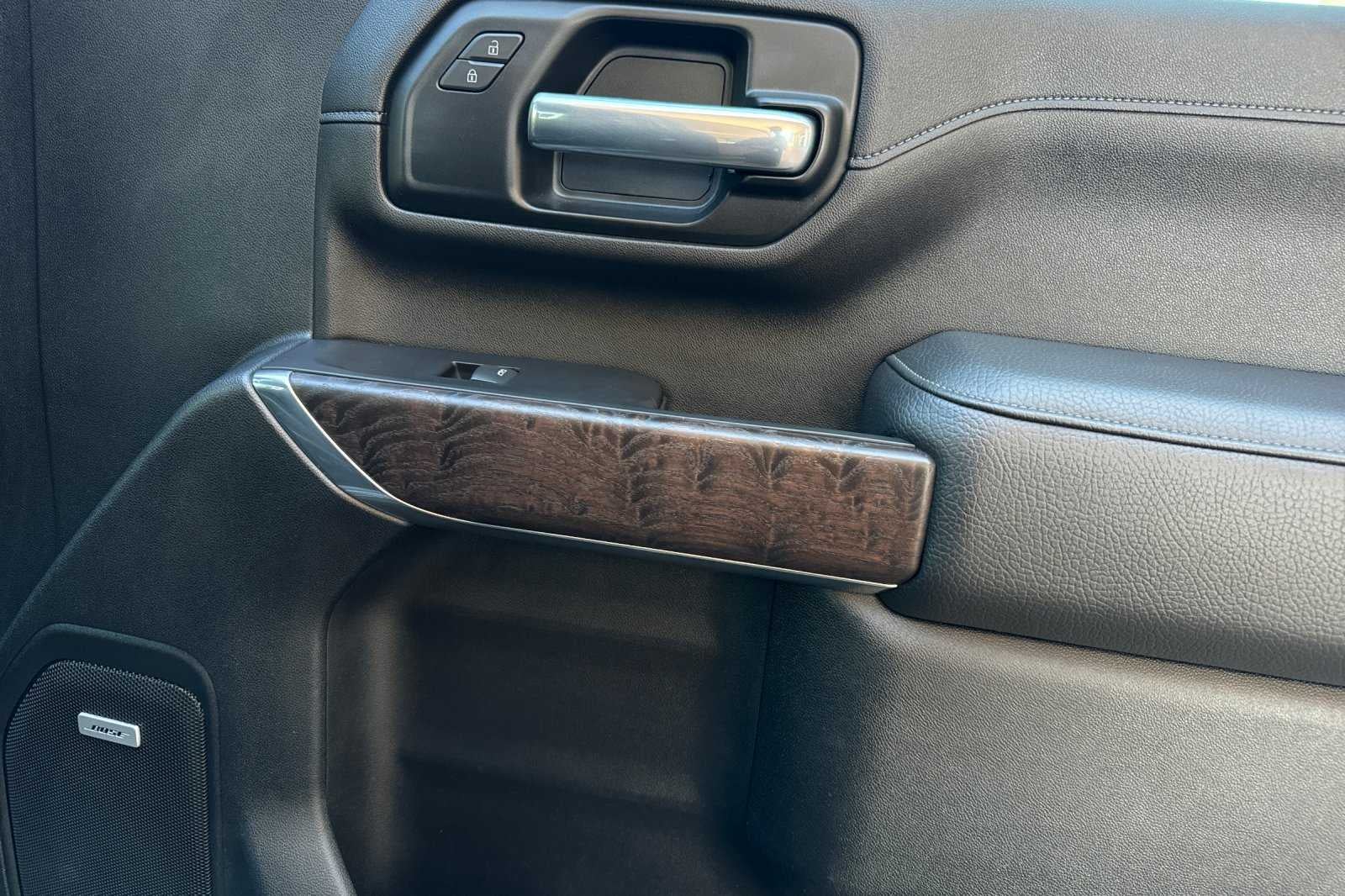 2021 GMC Sierra 2500 HD Denali