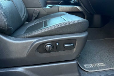 2021 GMC Sierra 2500 HD Denali