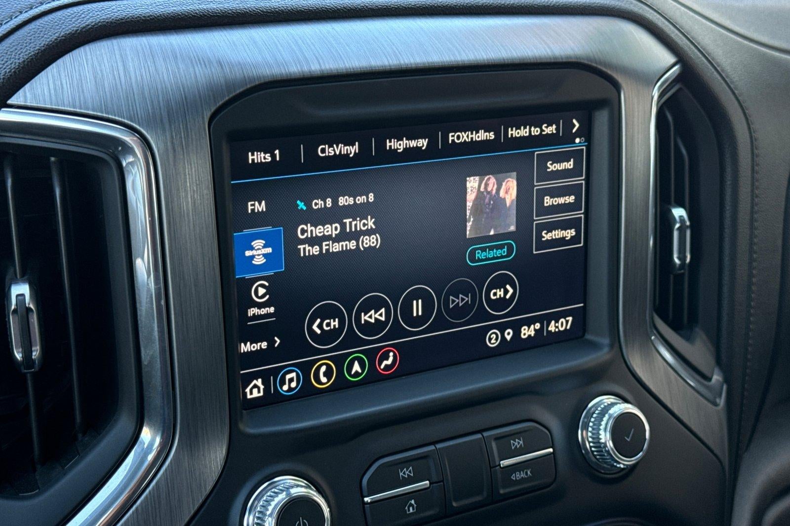 2021 GMC Sierra 2500 HD Denali