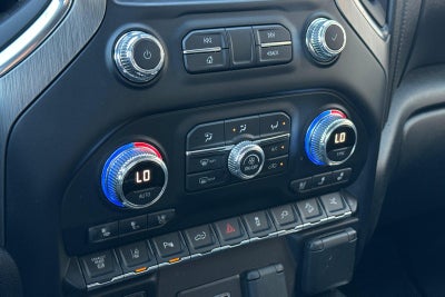 2021 GMC Sierra 2500 HD Denali