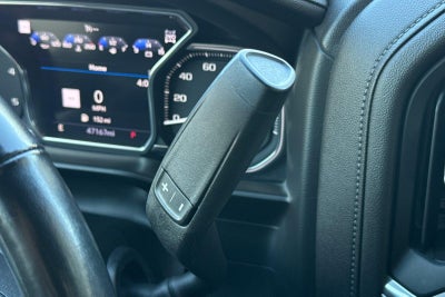 2021 GMC Sierra 2500 HD Denali