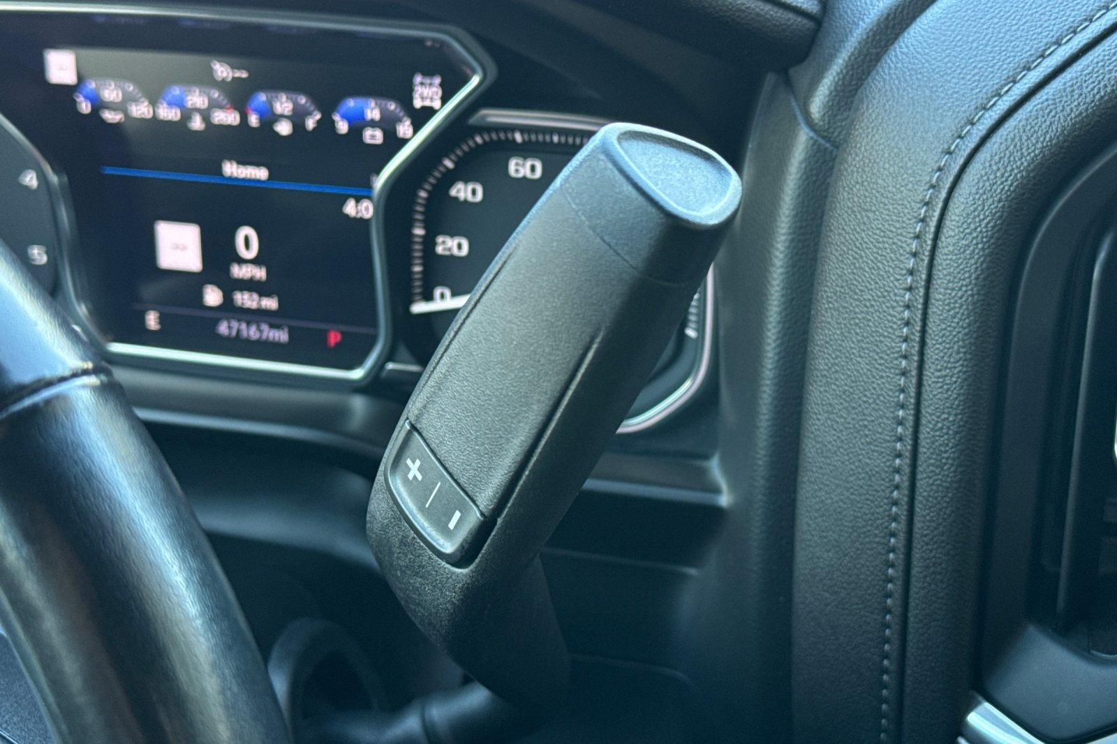 2021 GMC Sierra 2500 HD Denali