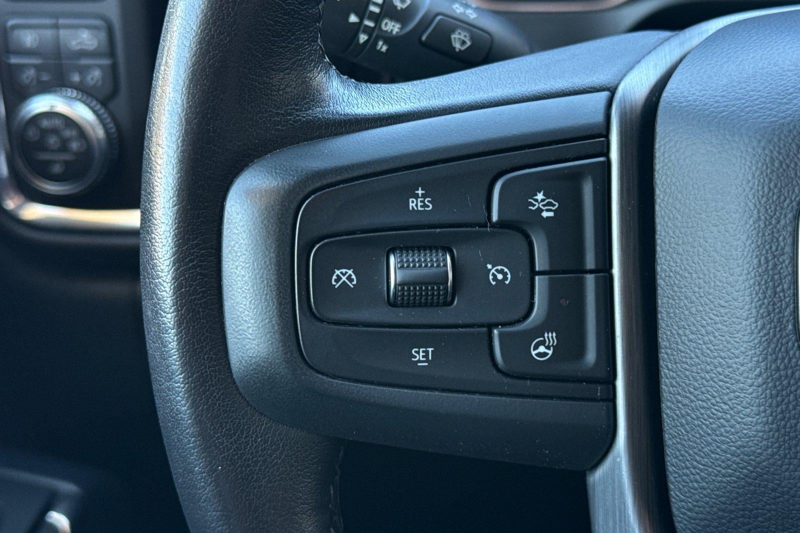 2021 GMC Sierra 2500 HD Denali