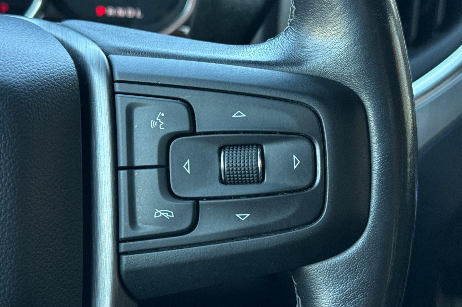 2021 GMC Sierra 2500 HD Denali