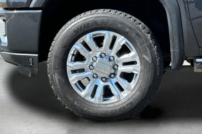 2021 GMC Sierra 2500 HD Denali