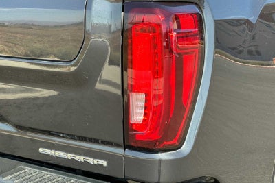 2021 GMC Sierra 2500 HD Denali