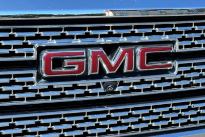 2021 GMC Sierra 2500 HD Denali