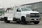 2023 Chevrolet Silverado 5500 HD Work Truck