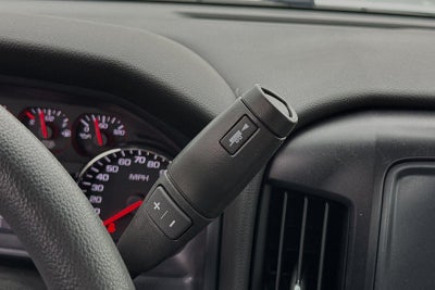 2023 Chevrolet Silverado 5500 HD Work Truck