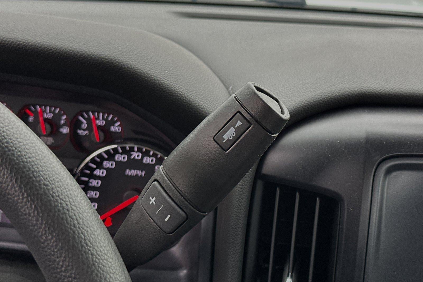 2023 Chevrolet Silverado 5500 HD Work Truck