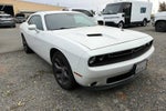 2018 Dodge Challenger SXT Plus