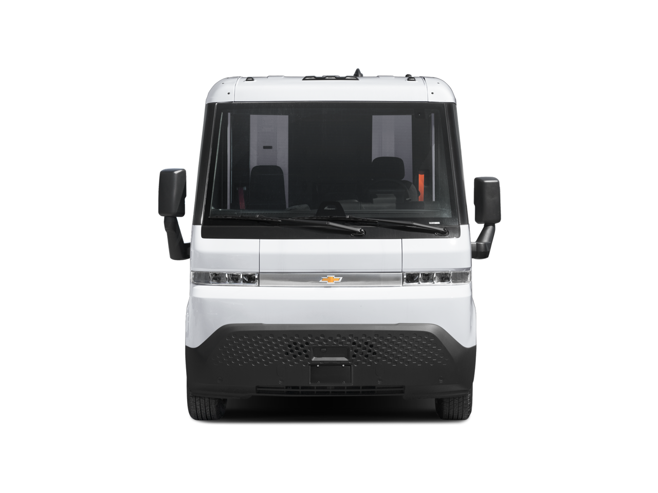 2025 Chevrolet BrightDrop 400 Base