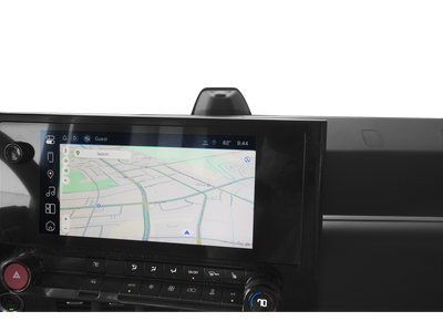 2026 Chevrolet BrightDrop 400 Base