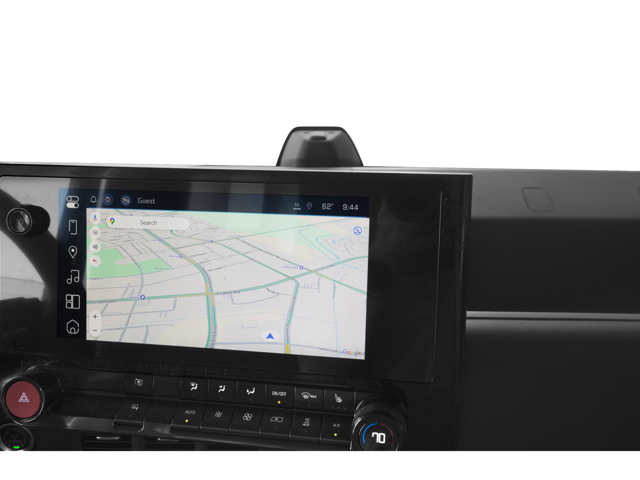 2026 Chevrolet BrightDrop 400 Base