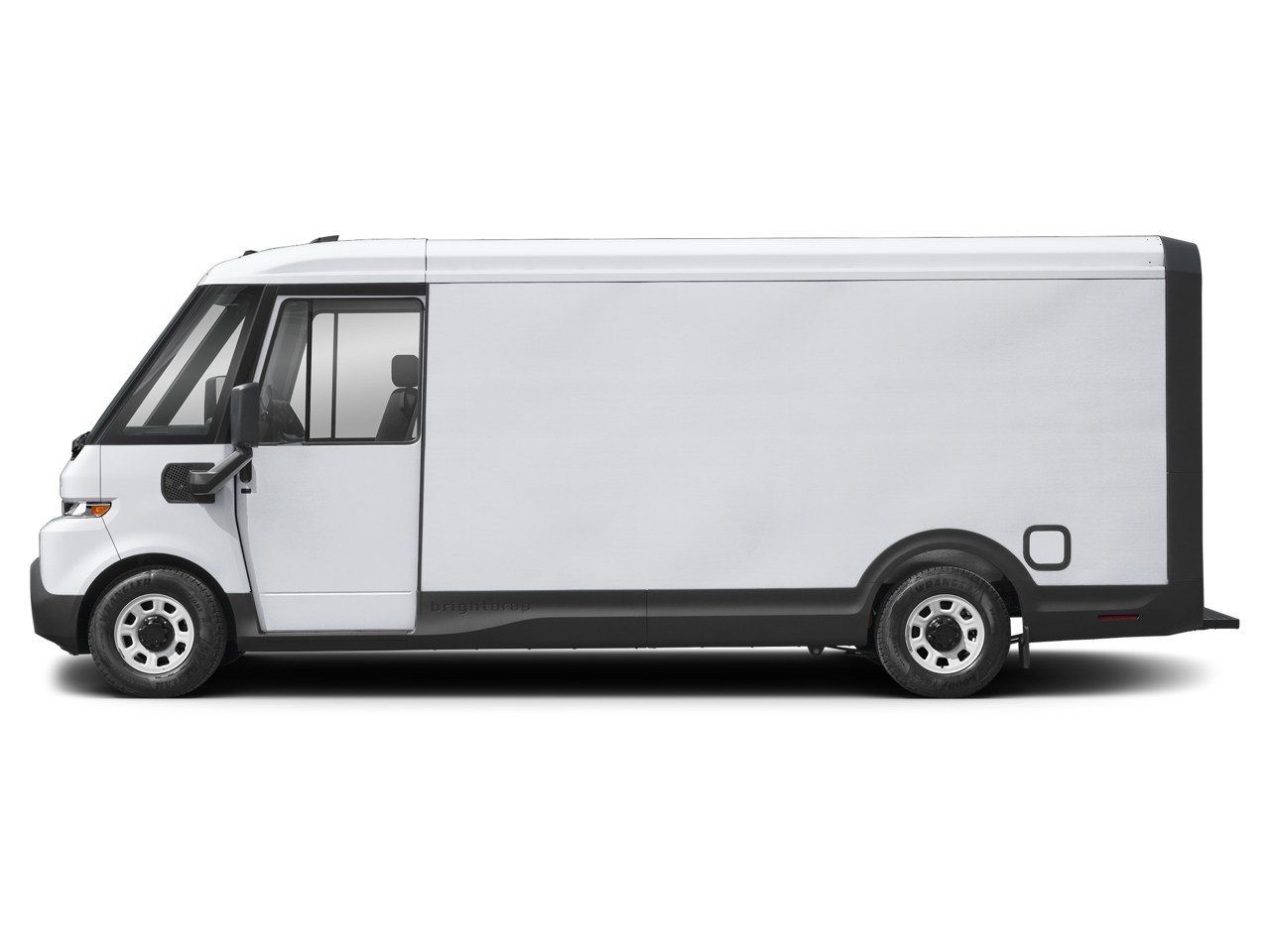 2026 Chevrolet BrightDrop 600 Base