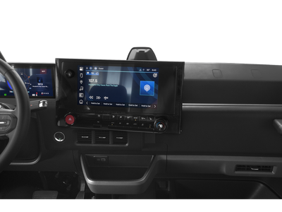 2026 Chevrolet BrightDrop 600 Base