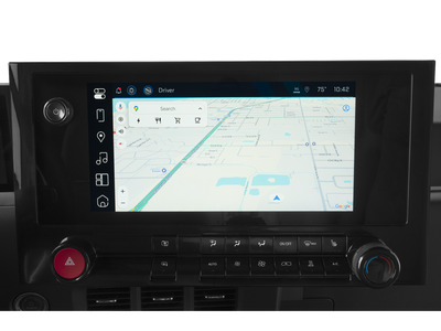 2026 Chevrolet BrightDrop 600 Base