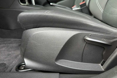 2017 Ford Fiesta SE