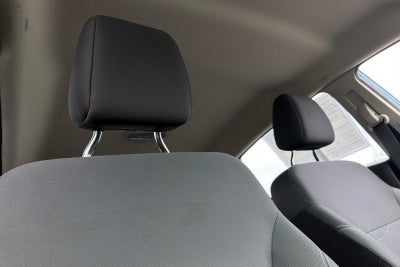 2017 Ford Fiesta SE