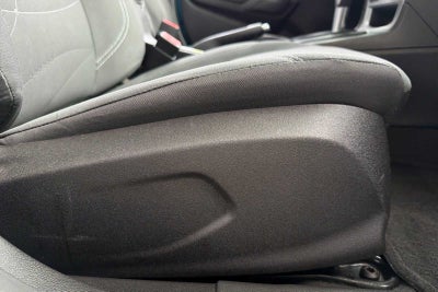 2017 Ford Fiesta SE