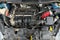 2017 Ford Fiesta SE