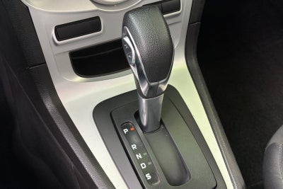 2017 Ford Fiesta SE