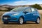 2017 Ford Fiesta SE