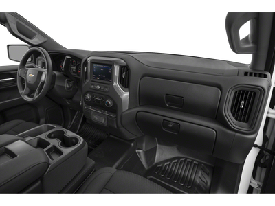2023 Chevrolet Silverado 1500 Work Truck