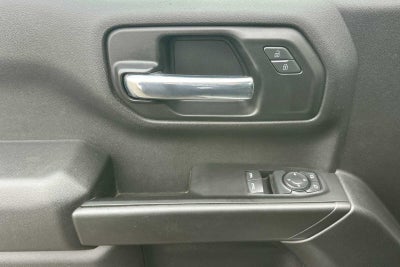 2023 Chevrolet Silverado 1500 Work Truck
