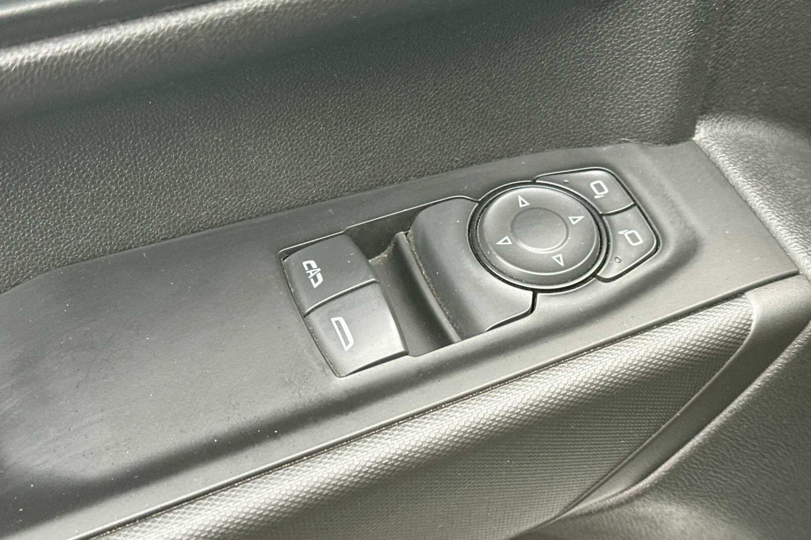2023 Chevrolet Silverado 1500 Work Truck