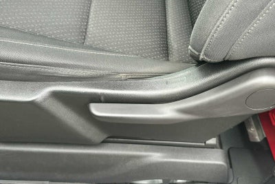 2023 Chevrolet Silverado 1500 Work Truck