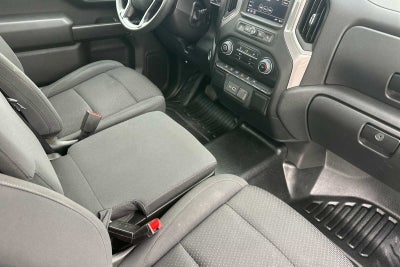 2023 Chevrolet Silverado 1500 Work Truck