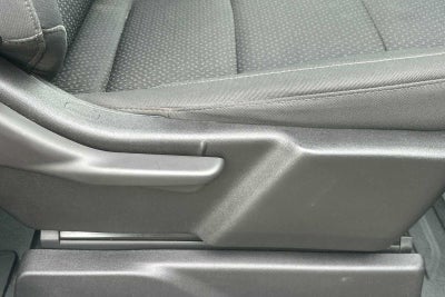 2023 Chevrolet Silverado 1500 Work Truck