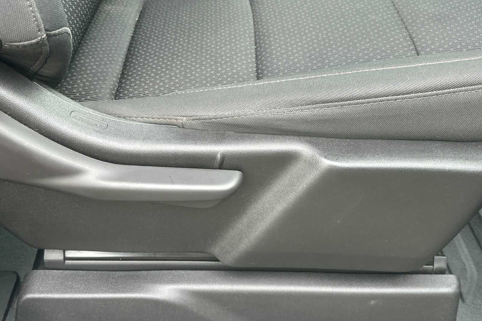 2023 Chevrolet Silverado 1500 Work Truck