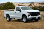 2023 Chevrolet Silverado 1500 Work Truck
