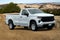 2023 Chevrolet Silverado 1500 Work Truck