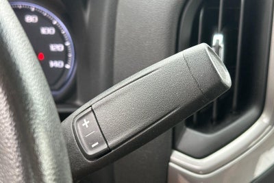 2023 Chevrolet Silverado 1500 Work Truck