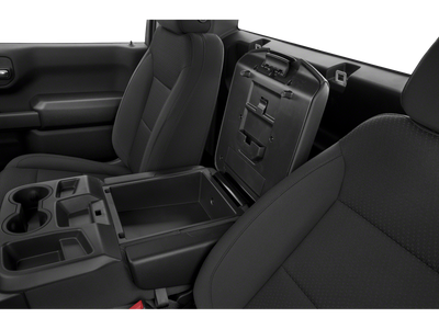 2023 Chevrolet Silverado 1500 Work Truck