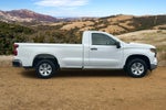2023 Chevrolet Silverado 1500 Work Truck