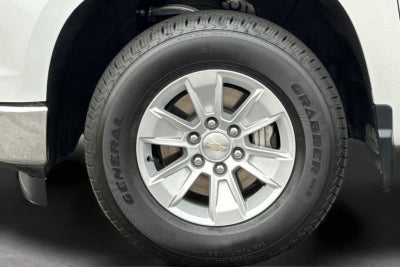 2023 Chevrolet Silverado 1500 Work Truck